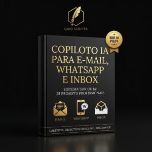 E-mail WhatsApp